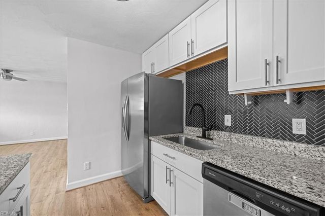 145 Paladin DR, Virginia Beach, VA 23452
