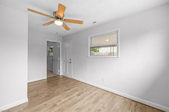 145 Paladin DR, Virginia Beach, VA 23452