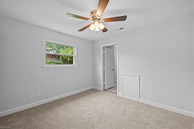 145 Paladin DR, Virginia Beach, VA 23452