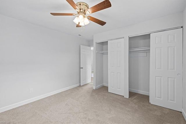 145 Paladin DR, Virginia Beach, VA 23452