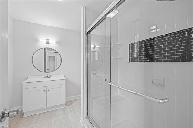 145 Paladin DR, Virginia Beach, VA 23452