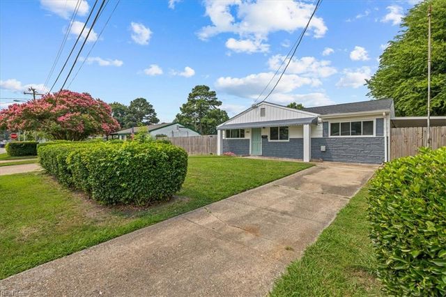 145 Paladin DR, Virginia Beach, VA 23452