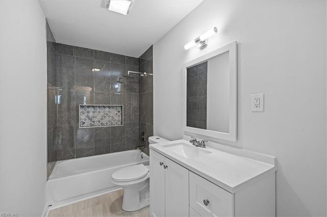 145 Paladin DR, Virginia Beach, VA 23452