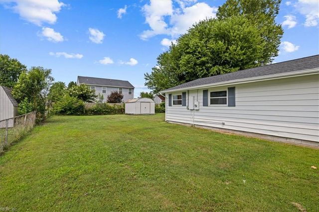 145 Paladin DR, Virginia Beach, VA 23452