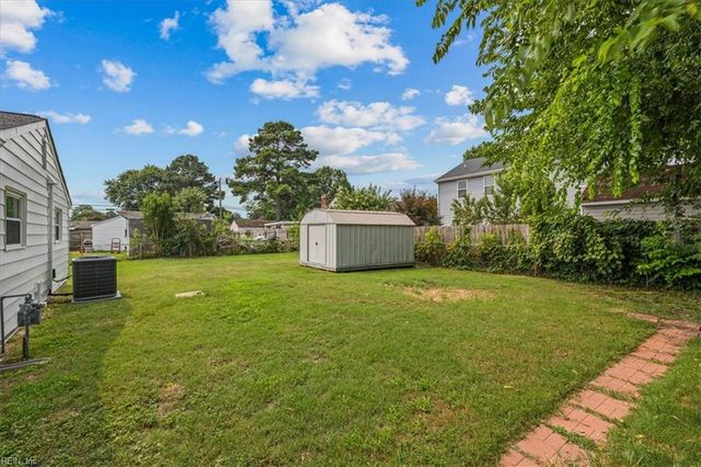 145 Paladin DR, Virginia Beach, VA 23452