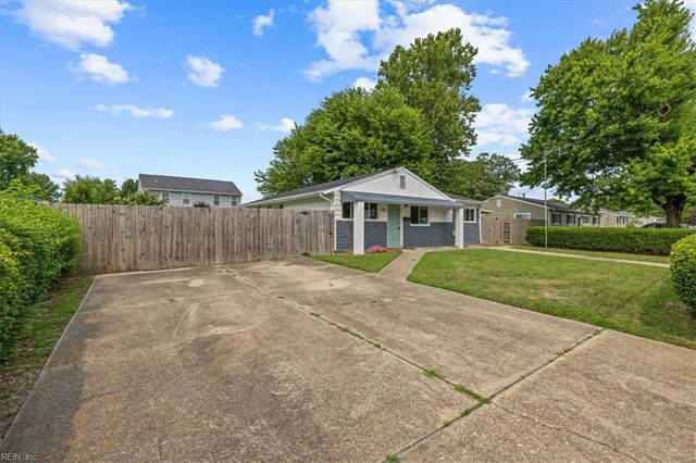 145 Paladin DR, Virginia Beach, VA 23452