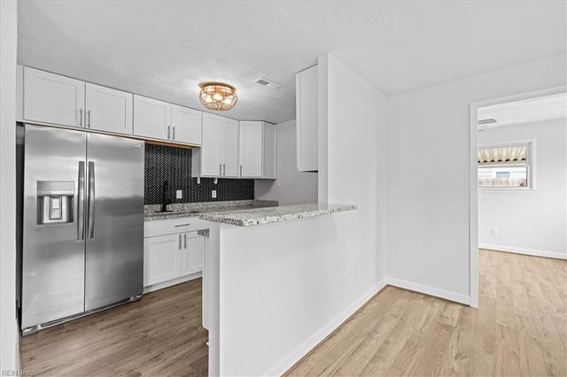 145 Paladin DR, Virginia Beach, VA 23452