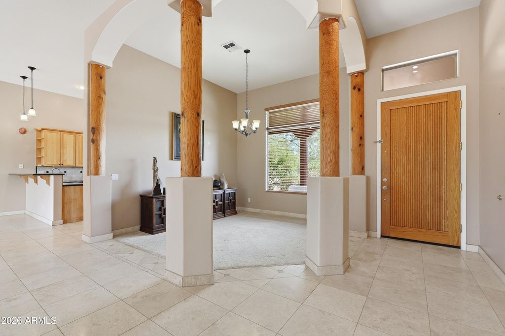 31 E DESERT HILLS Drive, Phoenix, AZ 85086 — photo 4
