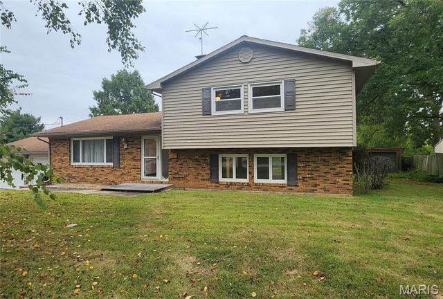 626 Solomon Street, Chester, IL 62233