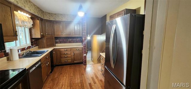 626 Solomon Street, Chester, IL 62233