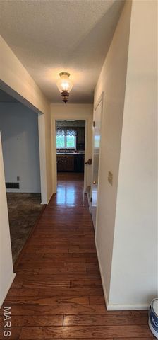 626 Solomon Street, Chester, IL 62233