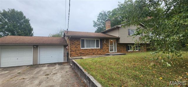 626 Solomon Street, Chester, IL 62233