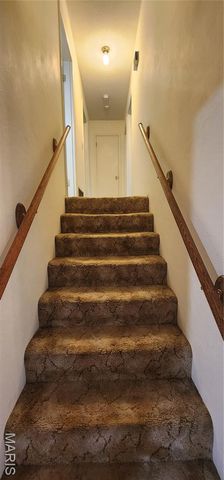 626 Solomon Street, Chester, IL 62233