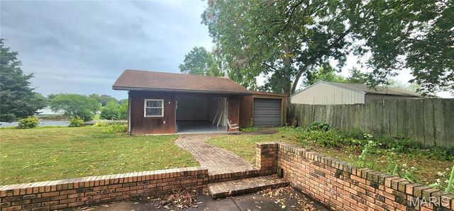 626 Solomon Street, Chester, IL 62233