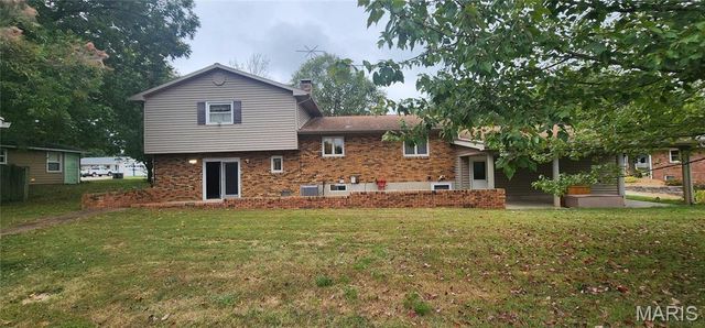 626 Solomon Street, Chester, IL 62233