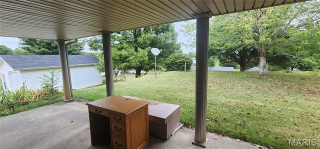 626 Solomon Street, Chester, IL 62233