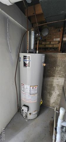 626 Solomon Street, Chester, IL 62233