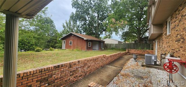 626 Solomon Street, Chester, IL 62233