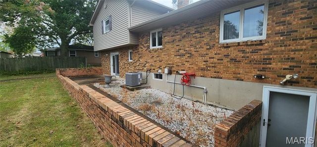 626 Solomon Street, Chester, IL 62233