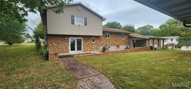 626 Solomon Street, Chester, IL 62233