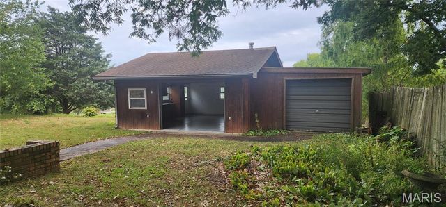 626 Solomon Street, Chester, IL 62233