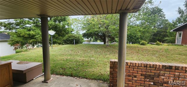 626 Solomon Street, Chester, IL 62233