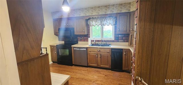 626 Solomon Street, Chester, IL 62233