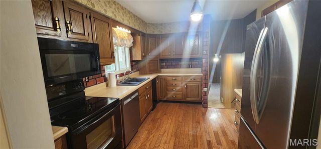 626 Solomon Street, Chester, IL 62233