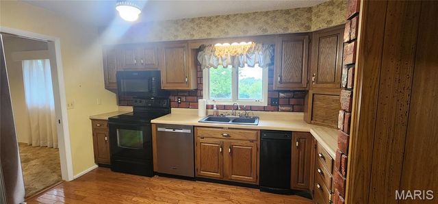 626 Solomon Street, Chester, IL 62233