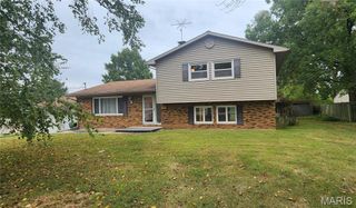 626 Solomon Street, Chester, IL 62233