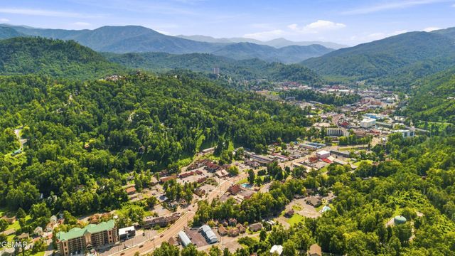 245 Brownsridge Road, Gatlinburg, TN 37738