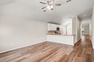 633 Horn Street, Crowley, TX 76036