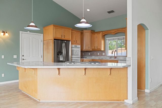 90 Edelweiss Lane, Applegate, CA 95703