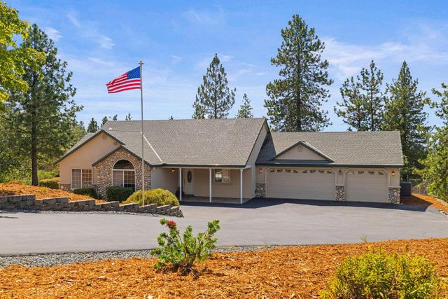 90 Edelweiss Lane, Applegate, CA 95703