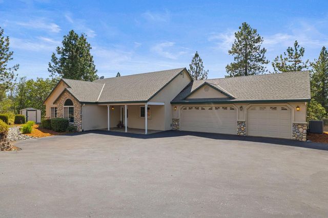 90 Edelweiss Lane, Applegate, CA 95703