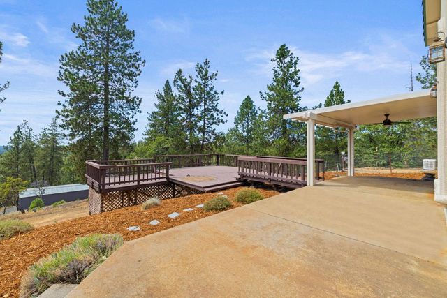 90 Edelweiss Lane, Applegate, CA 95703