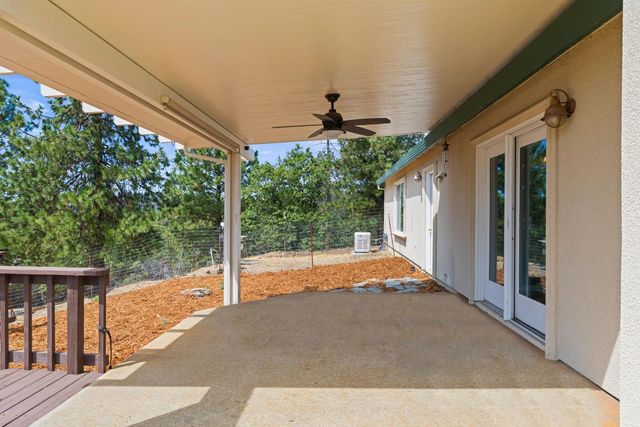 90 Edelweiss Lane, Applegate, CA 95703