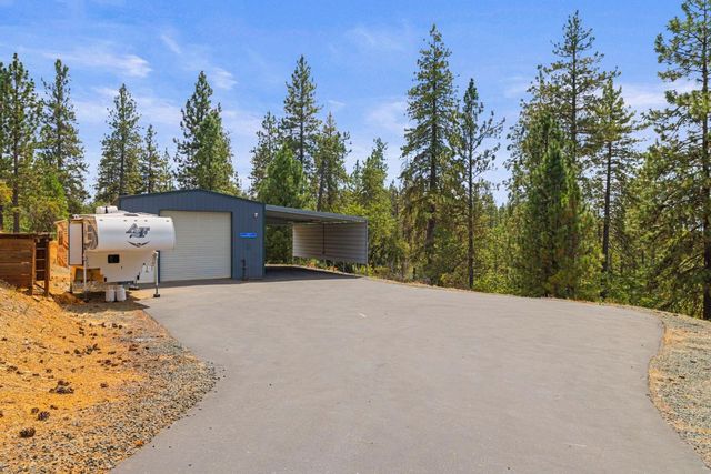 90 Edelweiss Lane, Applegate, CA 95703