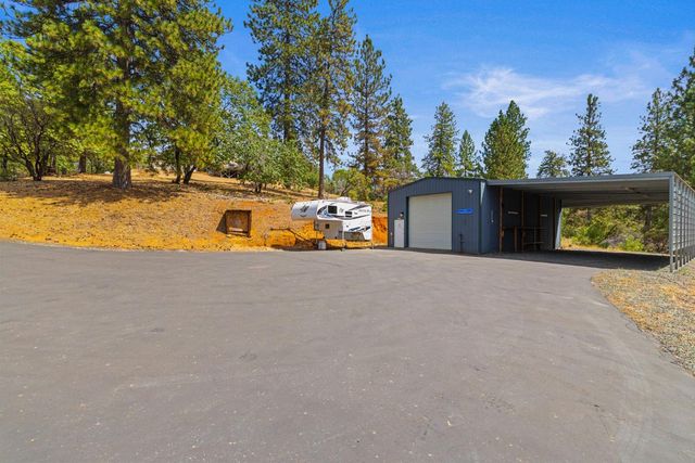 90 Edelweiss Lane, Applegate, CA 95703