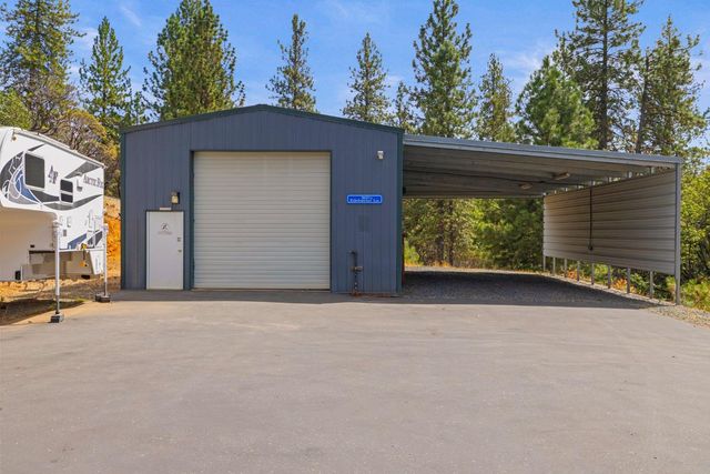 90 Edelweiss Lane, Applegate, CA 95703