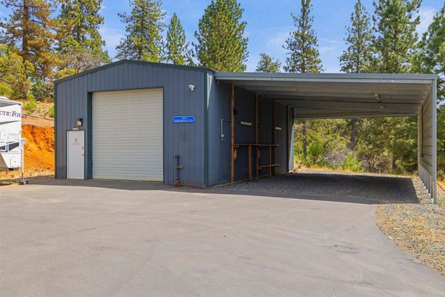 90 Edelweiss Lane, Applegate, CA 95703