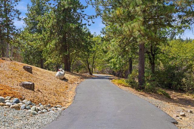 90 Edelweiss Lane, Applegate, CA 95703