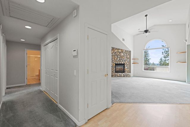 90 Edelweiss Lane, Applegate, CA 95703