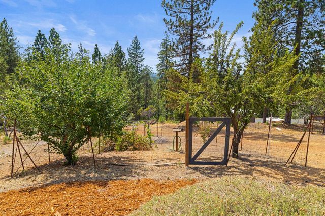 90 Edelweiss Lane, Applegate, CA 95703