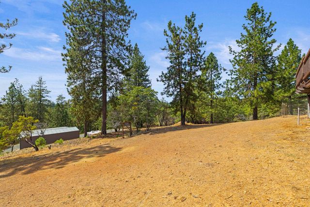 90 Edelweiss Lane, Applegate, CA 95703