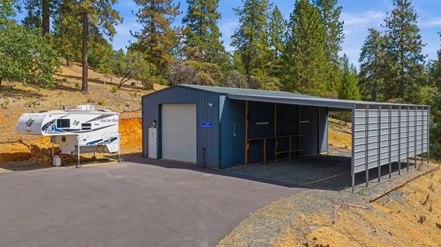 90 Edelweiss Lane, Applegate, CA 95703