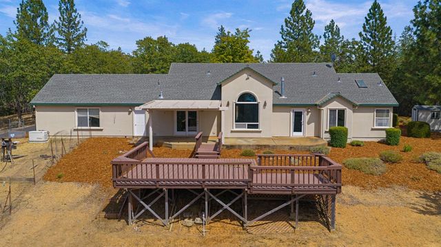 90 Edelweiss Lane, Applegate, CA 95703