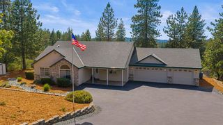 90 Edelweiss Lane, Applegate, CA 95703