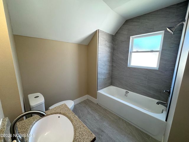 1344 Corbin Road, Toledo, OH 43612