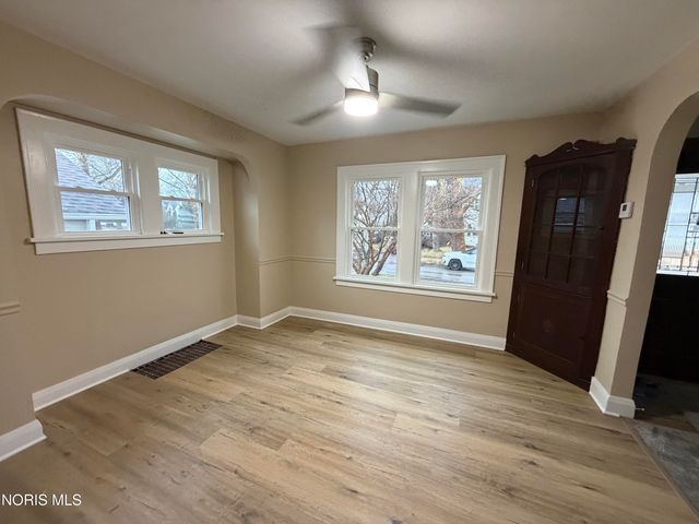 1344 Corbin Road, Toledo, OH 43612